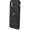 Image de Coque rigide Force Case Ultimate Noire pour iPhone X
