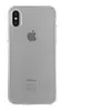 Image de Coque souple BigBen Transparente pour iPhone X