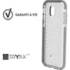 Image de Force Case Life Galaxy J5 2017 Silver