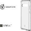Image de Force Case Air - Coque de protection pour téléphone portable - robuste - plastique, polyuréthanne thermoplastique (TPU) - transparent - pour Samsung Galaxy S10+