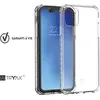 Image de Coque Transparent BigBen Connected Force Case Air pour iPhone 11