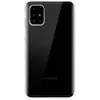 Image de Coque transparente Silisoft pour Samsung Galaxy A51