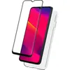 Image de Pack Oppo Coque Transparente et verre trempé