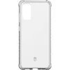 Image de Coque Force Case Transparent BigBen Connected pour Samsung Galaxy S20