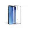Image de Force Case Air - Coque de protection pour téléphone portable - polycarbonate, polyuréthanne thermoplastique (TPU) - transparent - pour Apple iPhone 12, 12 Pro