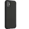 Image de BIGBEN Connected - Coque de protection pour téléphone portable - silicone doux au toucher - noir - pour Apple iPhone 12, 12 Pro