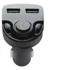 Image de BigBen CONNECTED - Émetteur Bluetooth / FM / chargeur pour téléphone portable - noir