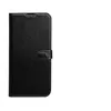 Image de Bigben Connected Folio - Protection à rabat pour téléphone portable - synthétique - noir - pour OPPO A53s