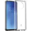 Image de Force Case Air - Coque de protection pour téléphone portable - polycarbonate, polyuréthanne thermoplastique (TPU) - transparent - pour Xiaomi MI 10T 5G, 10T Pro 5G