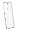 Image de Force Case Life - Coque de protection pour téléphone portable - élastomère thermoplastique (TPE), polyuréthanne thermoplastique (TPU) - transparent - pour Samsung Galaxy S21 5G