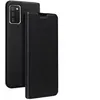 Image de BIGBEN Connected Folio Stand - Étui à rabat pour téléphone portable - synthétique - noir - pour Samsung Galaxy A02s