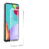 Image de BIGBEN Connected Soft Silisoft - Coque de protection pour téléphone portable - polyuréthanne thermoplastique (TPU) - transparent - pour Samsung Galaxy A52, A52 5G