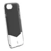 Image de Force Case - Coque de protection pour téléphone portable - antibactérien - polyuréthanne thermoplastique (TPU) - transparent - pour Apple iPhone 6, 6s, 7, 8, SE (2e génération)
