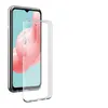 Image de Bigben Connected Silisoft - Coque de protection pour téléphone portable - polyuréthanne thermoplastique (TPU) - transparent - pour Samsung Galaxy A32