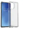 Image de Force Case - Coque de protection pour téléphone portable - antibactérien - polycarbonate, polyuréthanne thermoplastique (TPU) - transparent - pour OPPO Find X3 PRO