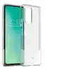 Image de Force Case - Coque de protection pour téléphone portable - antibactérien - polyuréthanne thermoplastique (TPU) - transparent - pour Xiaomi Redmi Note 10 Pro