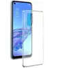 Image de BIGBEN Connected Soft Silisoft - Coque de protection pour téléphone portable - polyuréthanne thermoplastique (TPU) - transparent - pour OPPO A54 5G