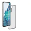 Image de Coque samsung g s21fe silisoft souple transparente bigben