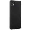 Image de Bigben Connected - Protection à rabat pour téléphone portable - synthétique - noir - pour Samsung Galaxy A22 5G