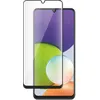 Image de Protection d'écran en verre trempé 2.5D pour Samsung Galaxy A22 4G BigBen Connected Transparent