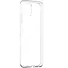 Image de BIGBEN Connected Silisoft - Coque de protection pour téléphone portable - polyuréthanne thermoplastique (TPU) - transparent - pour Samsung Galaxy A22