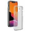 Image de Coque Silisoft souple pour iPhone 13 mini BigBen Connected Transparent