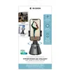 Image de Support rotatif 360° BigBen Connected Noir pour Smartphone jusqu'à 12,3 cm