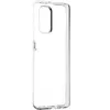Image de BIGBEN Connected Silisoft - Coque de protection pour téléphone portable - polyuréthanne thermoplastique (TPU) - transparent - pour OPPO A16, A16s, A54S