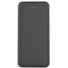 Image de BIGBEN Connected Poly - Banque d'alimentation - 10000 mAh - 3 connecteurs de sortie (USB, USB-C) - noir
