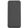 Image de BIGBEN Connected Poly - Banque d'alimentation - 20000 mAh - 3 connecteurs de sortie (USB, USB-C) - noir