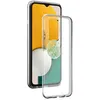 Image de Bigben Connected - Coque de protection pour téléphone portable - polyuréthanne thermoplastique (TPU) - transparent - pour Samsung Galaxy A13