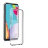 Image de BIGBEN Connected Soft Silisoft - Coque de protection pour téléphone portable - polyuréthanne thermoplastique (TPU) - transparent - pour Samsung Galaxy A53 5G