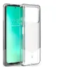 Image de Force Case - Coque de protection pour téléphone portable - renforcé - transparent - pour Xiaomi Redmi Note 11S 5G