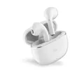 Image de Ecouteurs sans fil Bluetooth Force Play BigBen Connected Blanc