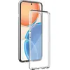Image de Coque de protection Silisoft souple pour Honor X8 BigBen Connected Transparent