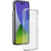 Image de Coque souple silisoft BigBen Connected iPhone 14 Pro Transparent