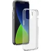 Image de Coque souple silisoft BigBen Connected iPhone 14 Plus Transparent