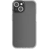 Image de Coque pour iPhone 14 Recyclable Biodégradable Just Green transparent