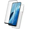 Image de Pack coque semi-rigide silitrans BigBen Connected Transparent + Verre trempé 2,5D pour Oppo Reno 8 Lite