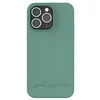 Image de Coque pour iPhone 14 Pro Max Recyclable Biodégradable Just Green vert foncé