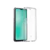 Image de Force Case Feel - Coque de protection pour téléphone portable - 50 % de plastique recyclé - transparent - pour OPPO A57, A57s