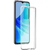 Image de Coque Silisoft BigBen Connected pour Oppo A57/A57s 4G Transparent