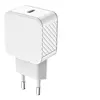 Image de BIGBEN Connected - Adaptateur secteur - 30 Watt - PD (USB-C) - blanc