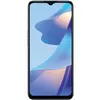 Image de Protection d'écran en verre trempé 2,5D BigBen Connected pour Oppo A17 Transparent