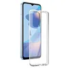 Image de Coque BigBen Connected Silisoft pour Oppo A17 Transparent