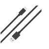 Image de Bigben - Câble USB - USB (M) pour 24 pin USB-C (M) - 5 V - 3 A - 2 m - noir