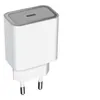 Image de Force Power Lite - Adaptateur secteur - 100 % plastique recyclé, garantie à vie - 30 Watt - PD (USB-C) - blanc