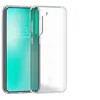 Image de Force Case Feel - Coque de protection pour téléphone portable - 50 % de plastique recyclé - transparent - pour Samsung Galaxy S23+