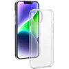 Image de Coque Souple BigBen Connected Transparent pour iPhone 14 Plus