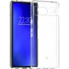 Image de Coque Renforcée Forcecase pour Google Pixel 7A Transparent